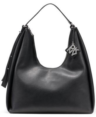 Elicia Large Hobo Handbag