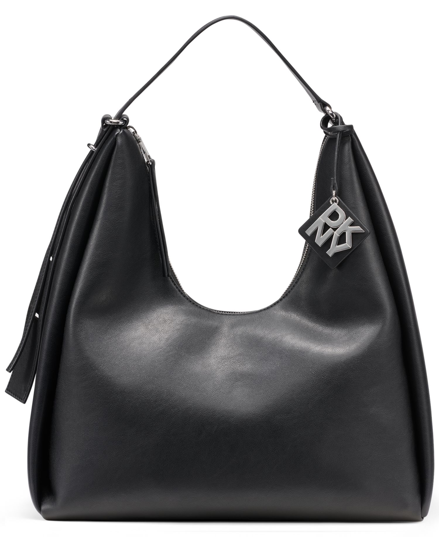 Elicia Large Hobo Handbag