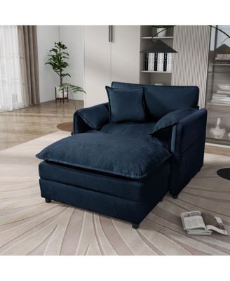  Chenille Modular Sofa: Ultimate Comfort, Customizable, Modern Design