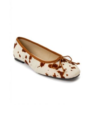 Women's Sandrine Ballet Flat