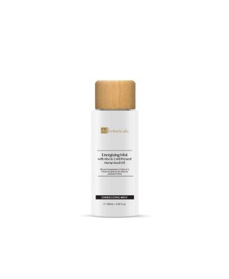 Dr Botanicals Energising Mist 125milliliter - White 43$