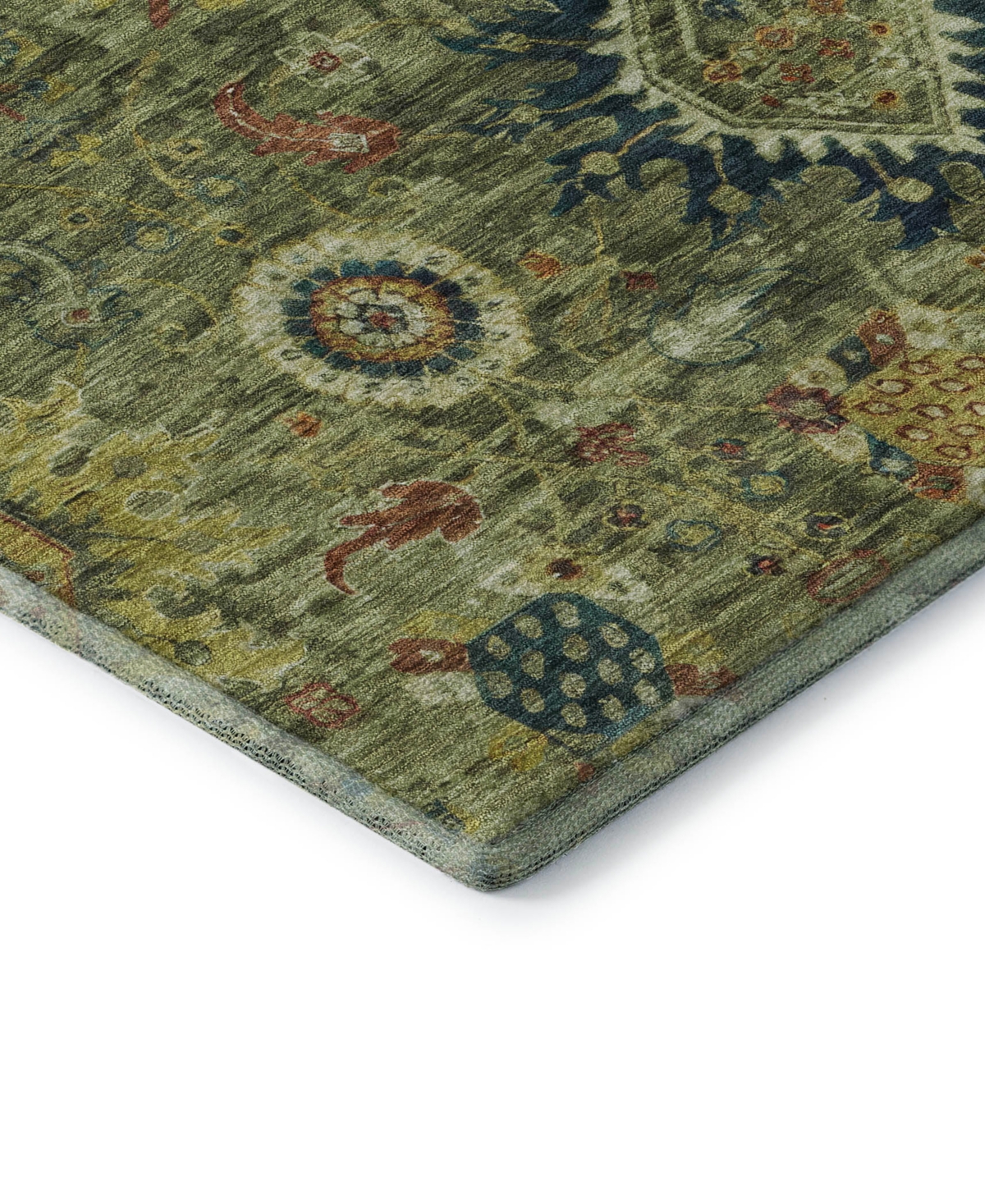 Addison Mayfield AMF1927 3'x5' Area Rug
