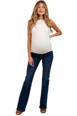 Women's Classic Bootcut Jeans