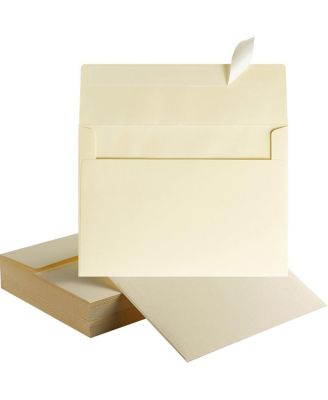 Self-adhesive Envelopes for Invitations