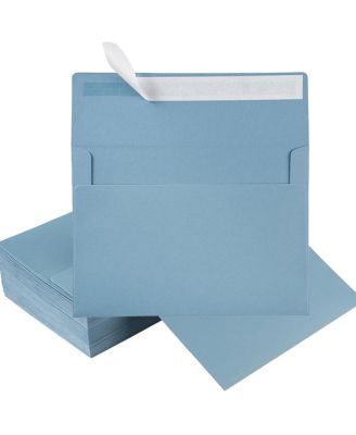 Self-adhesive Envelopes for Invitations