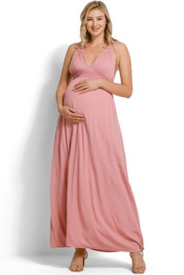 Pink Maternity Clothes | Macy's