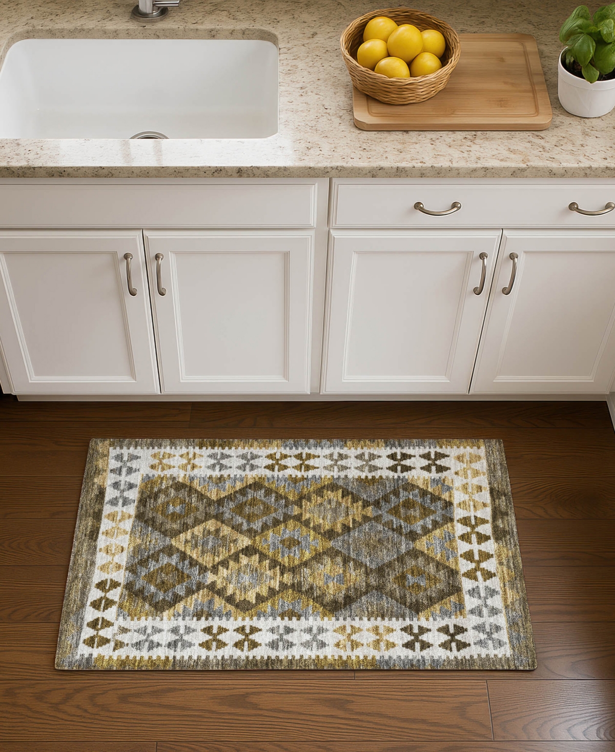 Addison Mayfield AMF1915 1'8"x2'6" Area Rug