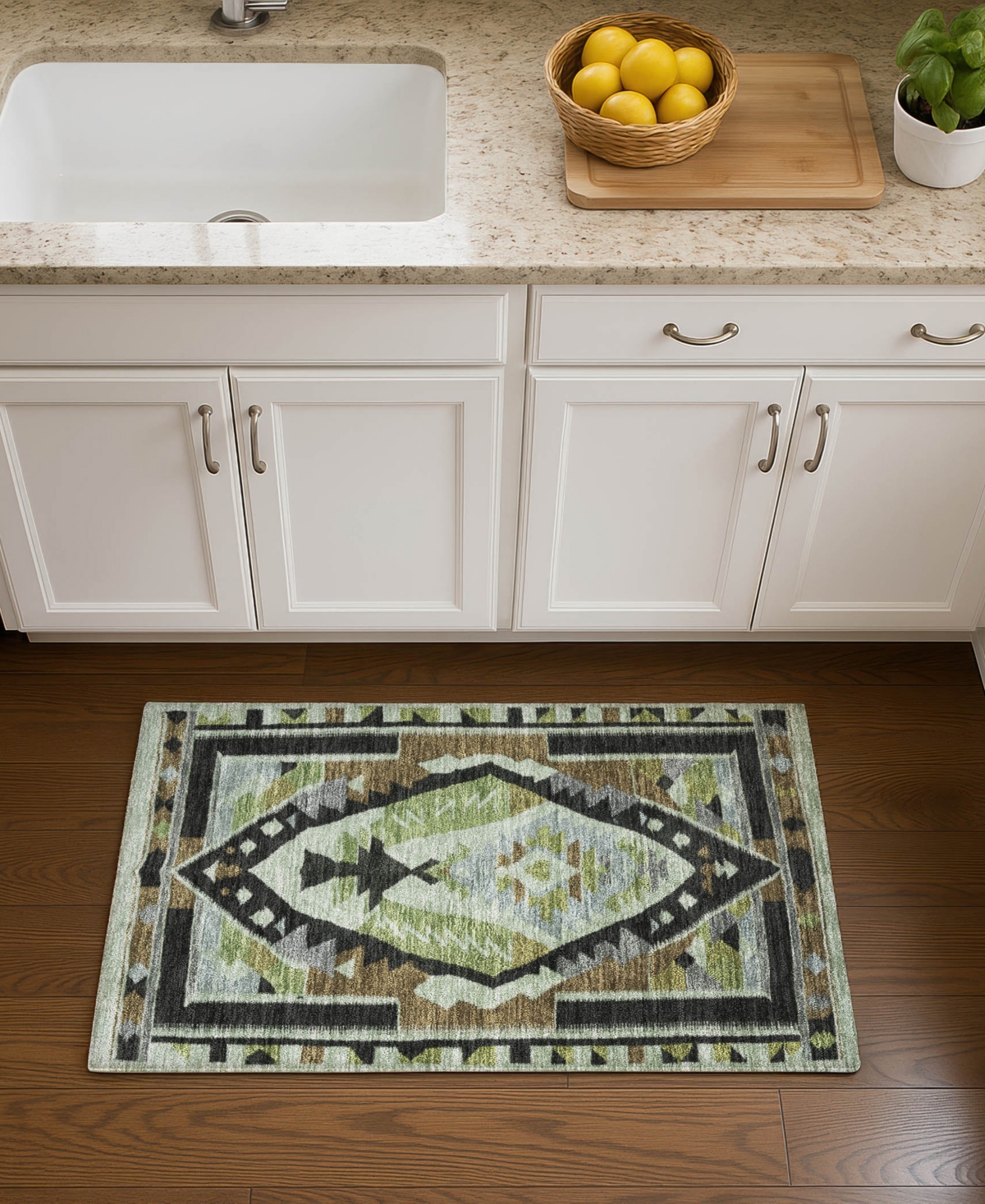 Addison Mayfield AMF1916 1'8"x2'6" Area Rug