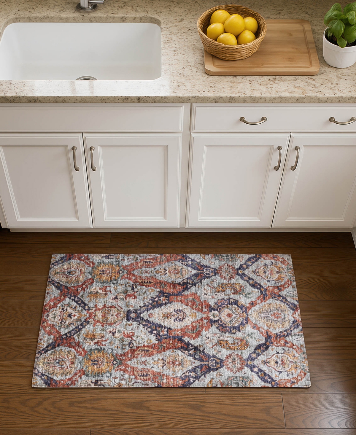 Addison Mayfield AMF1921 1'8"x2'6" Area Rug