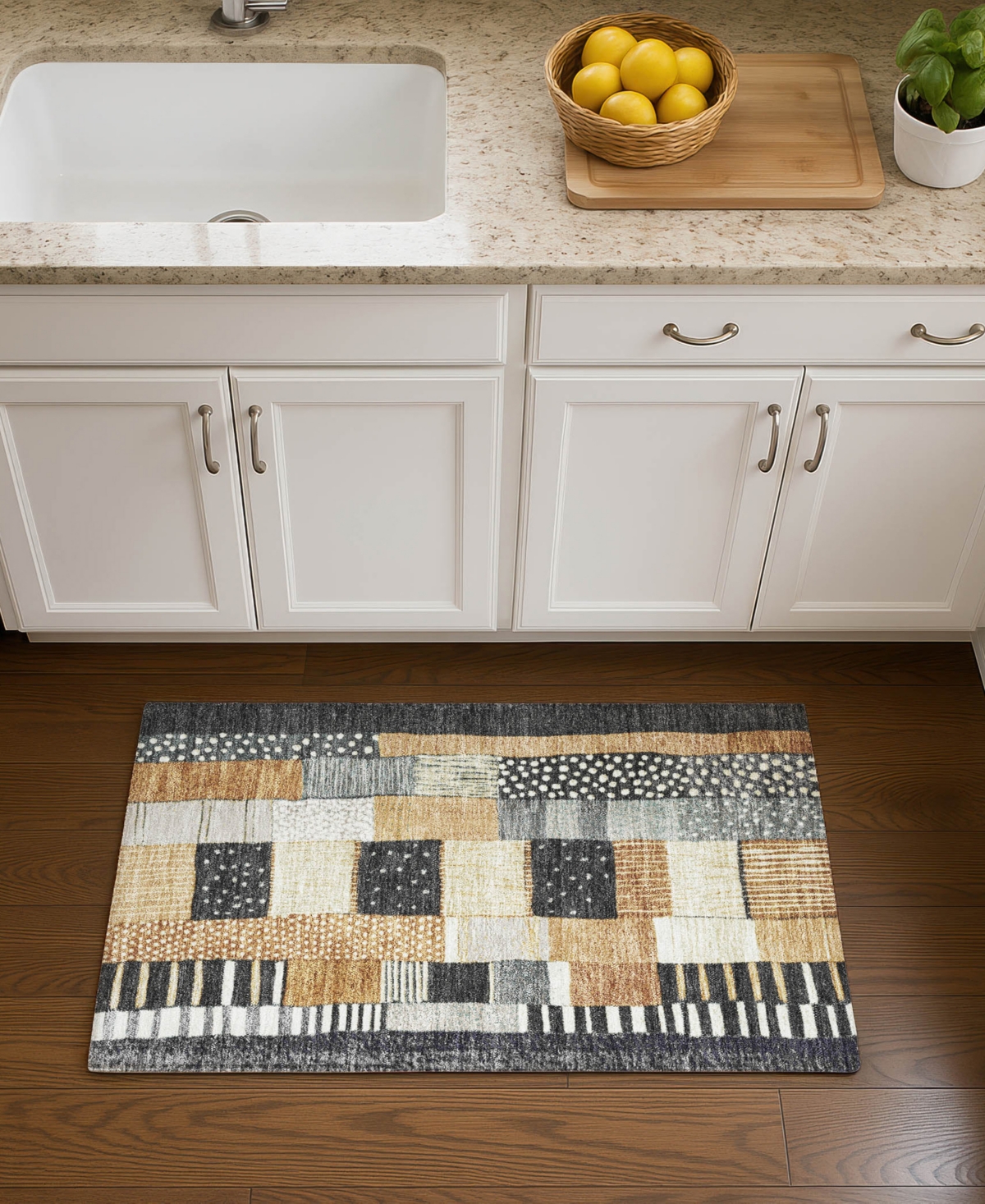 Addison Mayfield AMF1960 1'8"x2'6" Area Rug