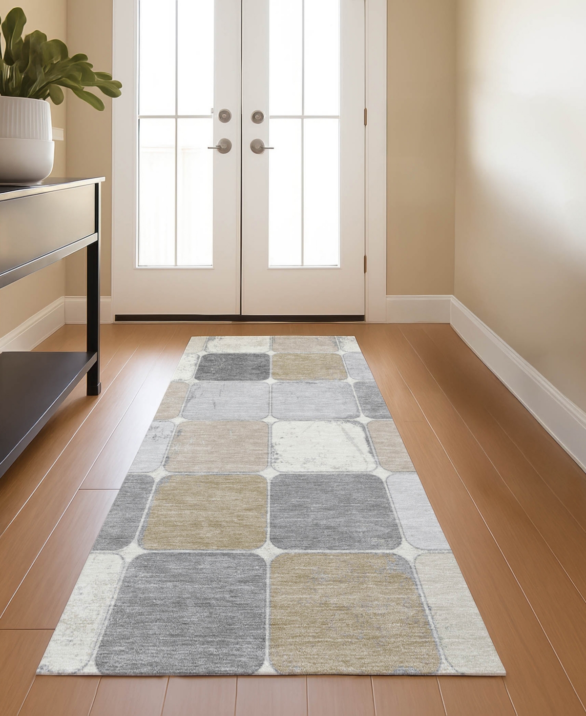 Addison Mayfield AMF1948 2'3"x7'6" Runner