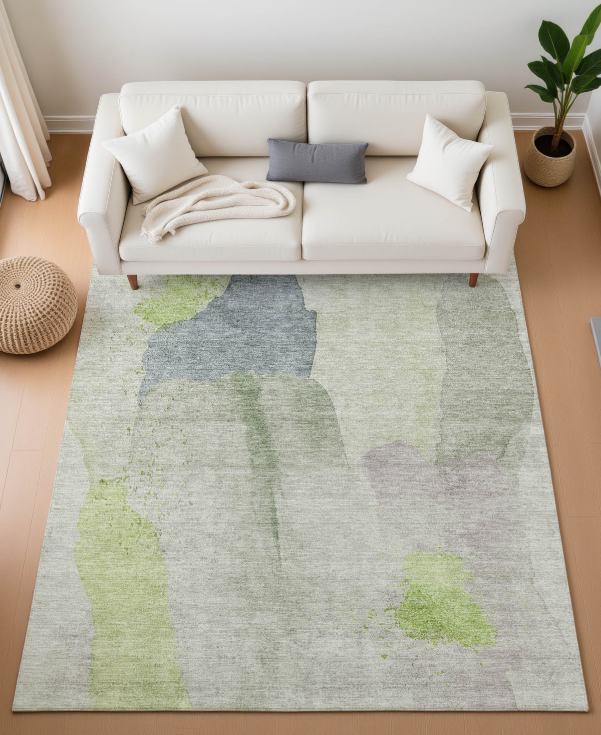 Addison Mayfield AMF1986 10'x14' Area Rug