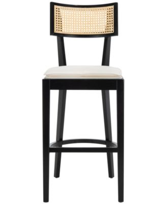 Galway Cane Bar Stool