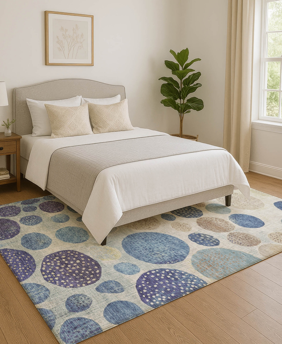Addison Mayfield AMF1952 5'x7'6" Area Rug