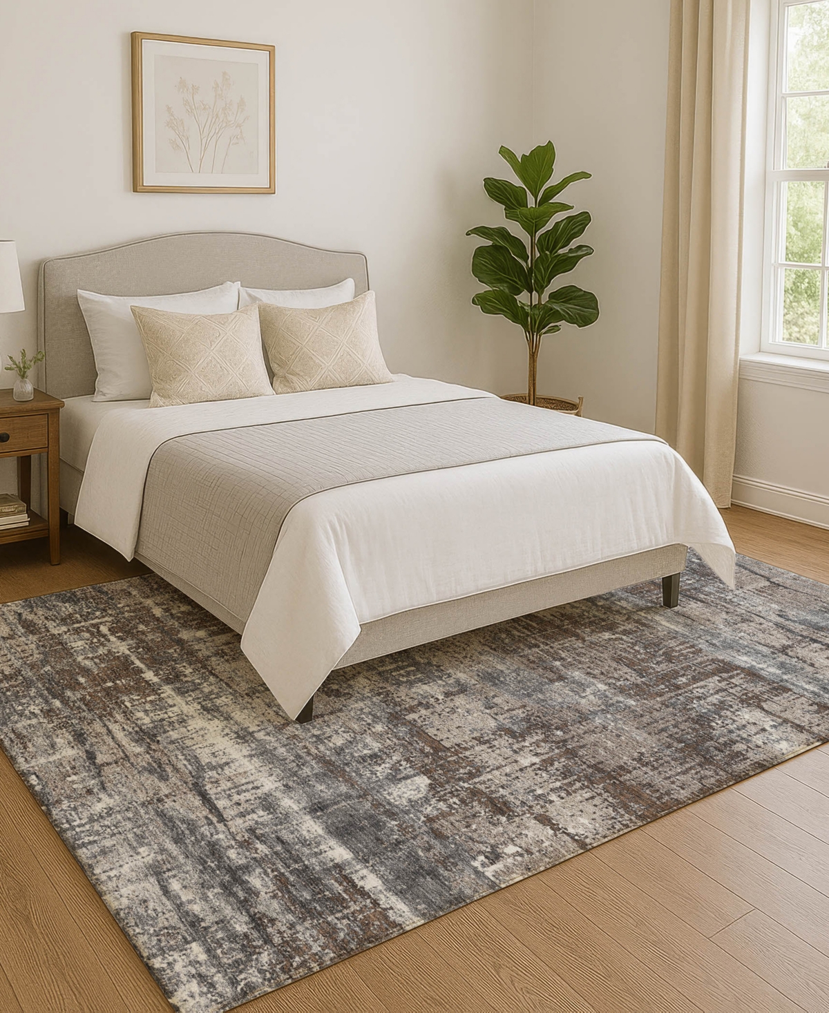 Addison Mayfield AMF1969 5'x7'6" Area Rug