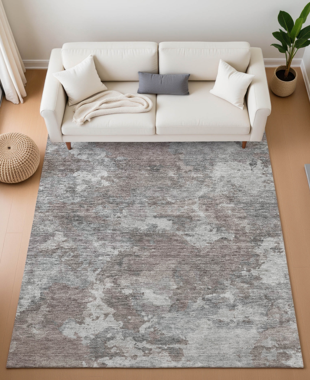 Addison Mayfield AMF1991 3'x5' Area Rug