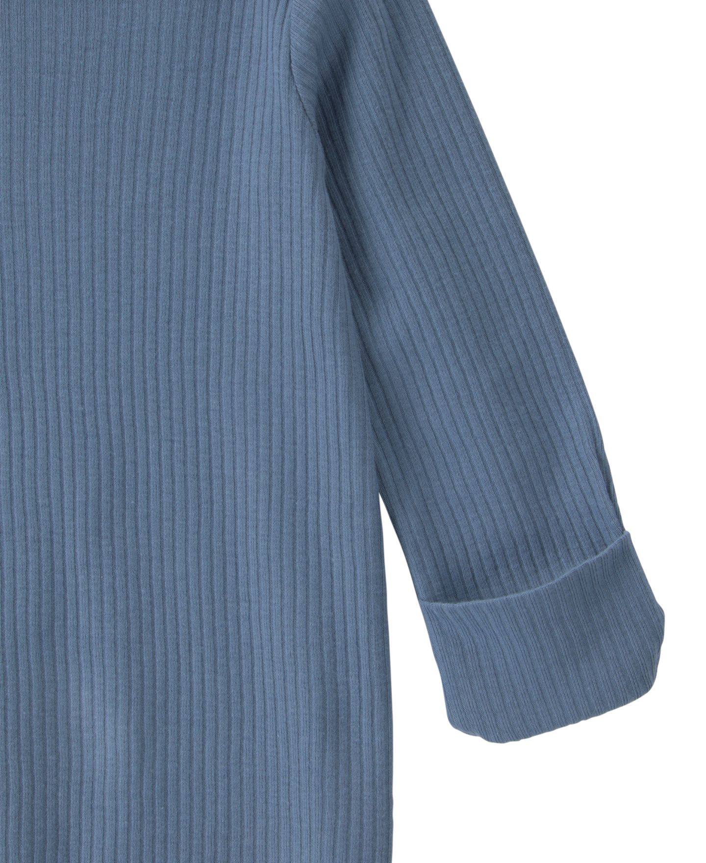 Платья Carter's Safari Long-Sleeve Sleeper Gowns, 2-Pack для мальчиков-малышей, цвет: Синий / Слоновая кость — фото 2