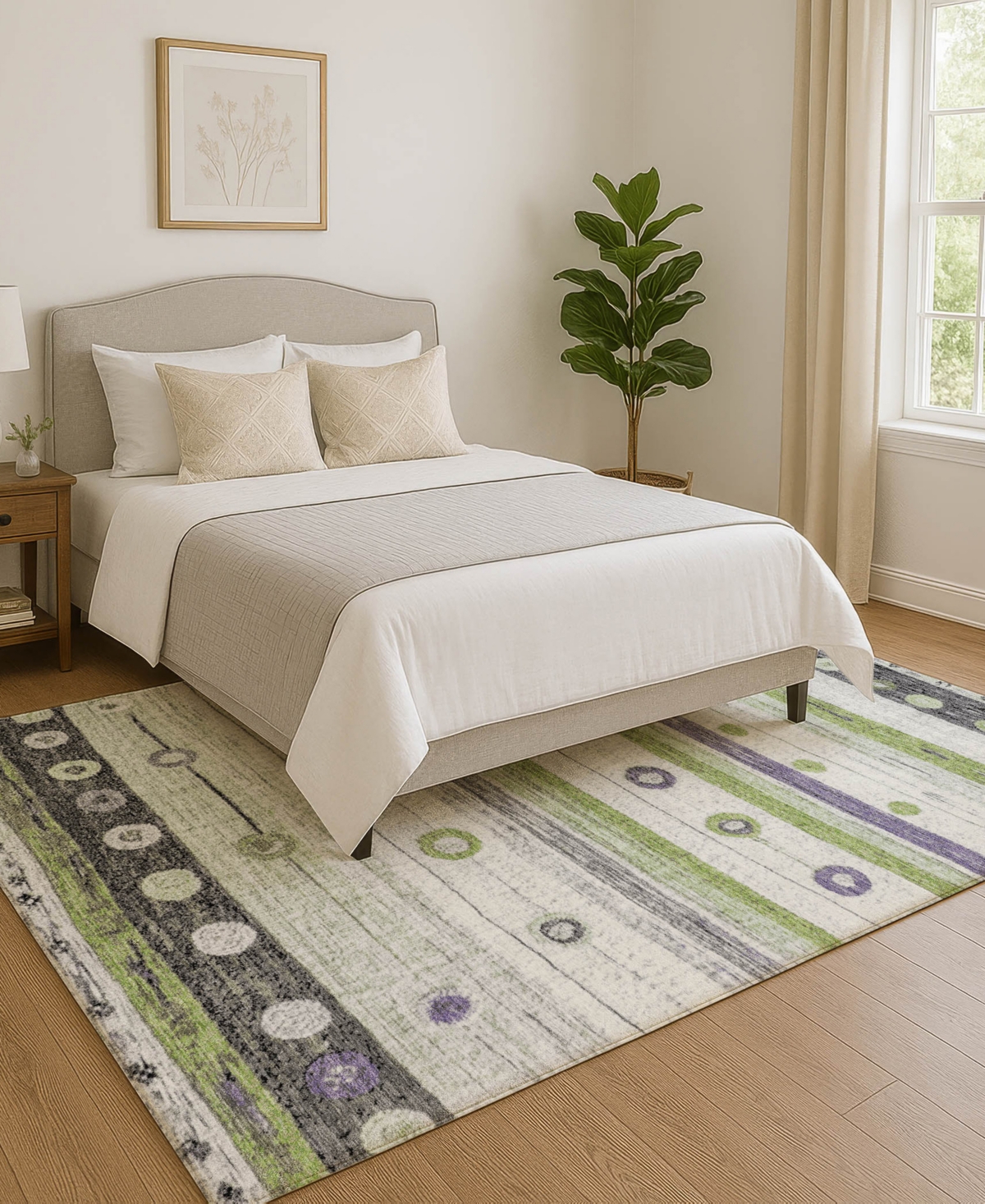 Addison Mayfield AMF1964 9'x12' Area Rug