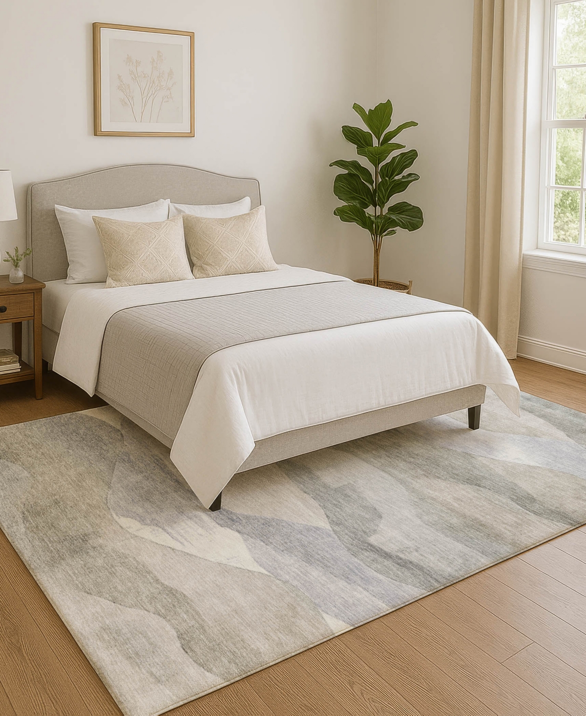 Addison Mayfield AMF1966 9'x12' Area Rug