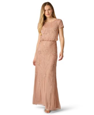 women's linen dresses Minimal Linen Dress