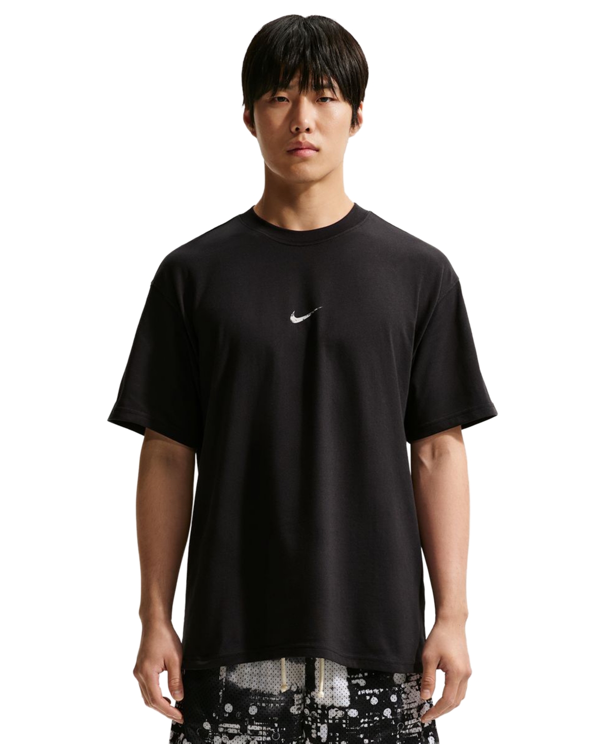 Nike Men's Basketball T-Shirt