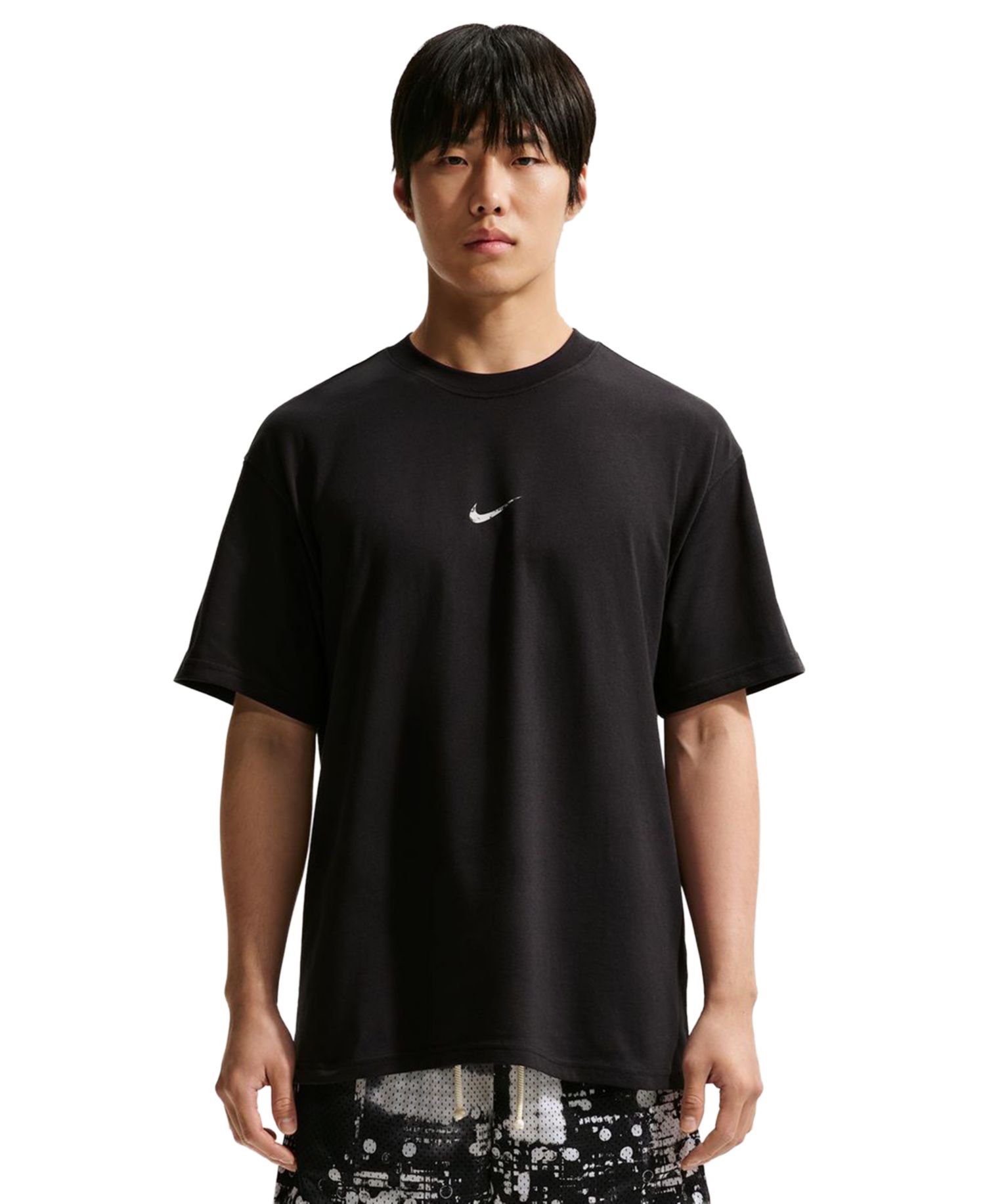 Men's Basketball T-Shirt