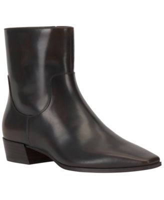 Women's Pertula Snip Toe Booties