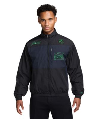 Men's Cycle Track Jacket