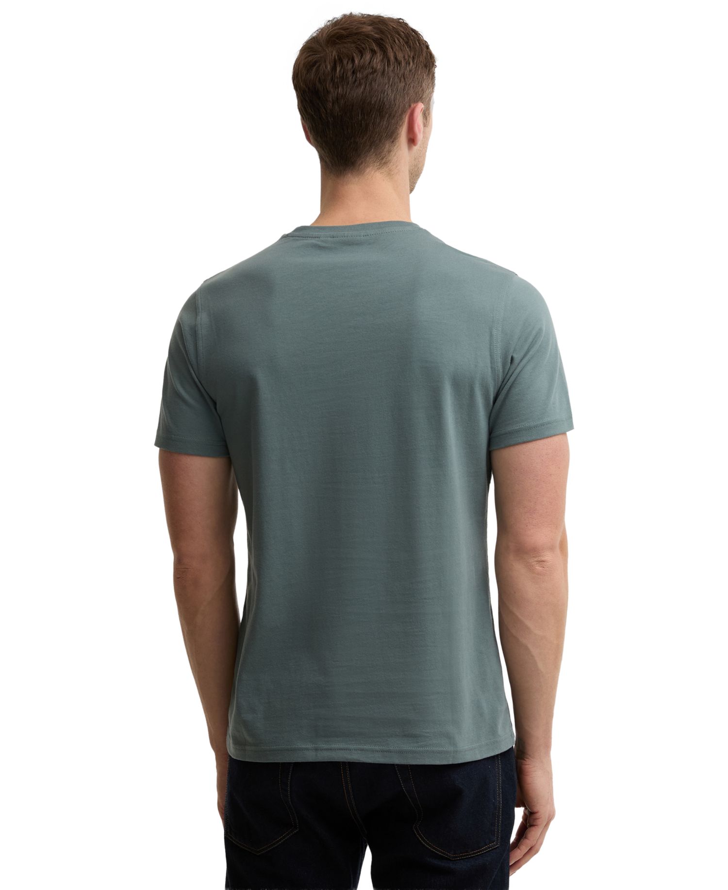 Men's Harbourside Graphic Tailored-Fit T-Shirt