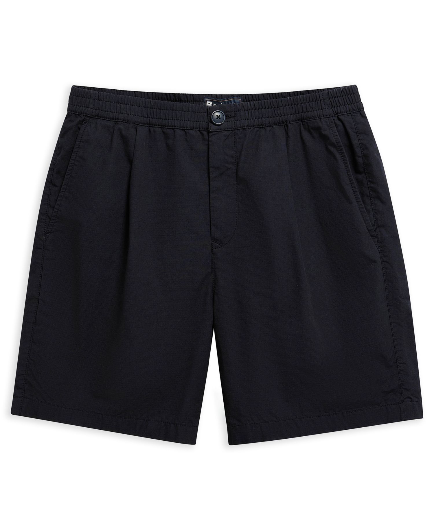 Men's Rickfell Relaxed-Fit Cotton Shorts
