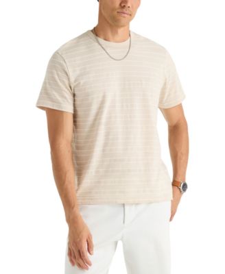 Men's Classic-Fit Short-Sleeve T-Shirt