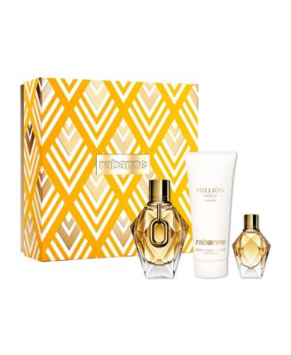 3-Pc. Million Gold For Her Eau De Parfum Gift Set