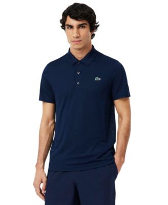 Men's Short-Sleeve Polo Shirt
