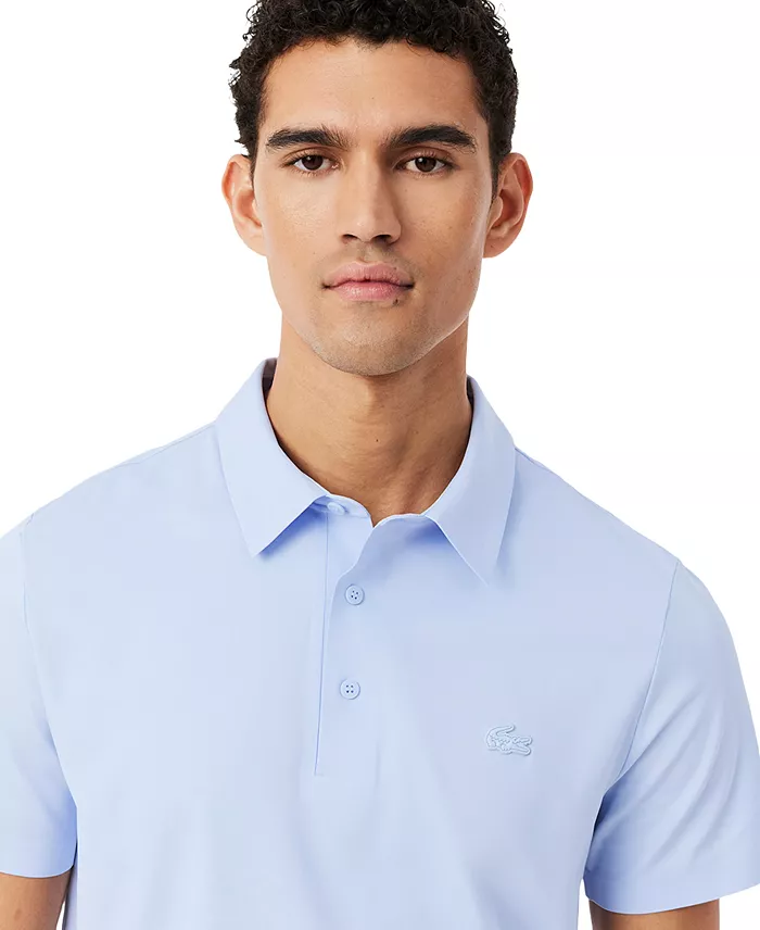 Men's Commuter Regular-Fit Polo Shirt - thumbnail 3