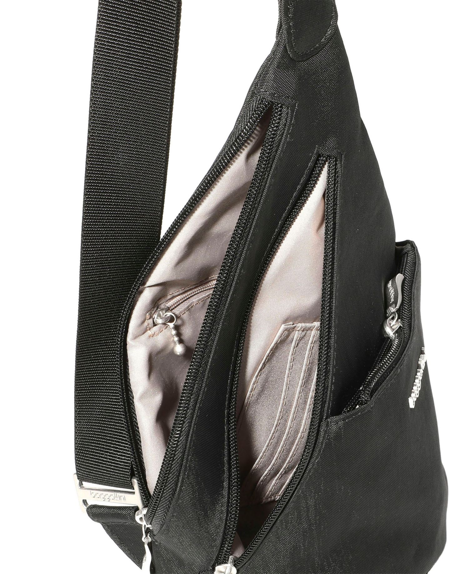Lightweight Mini Sling Handbag