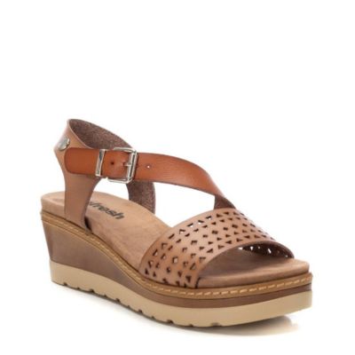 Women's Wedge Sandals Refresh