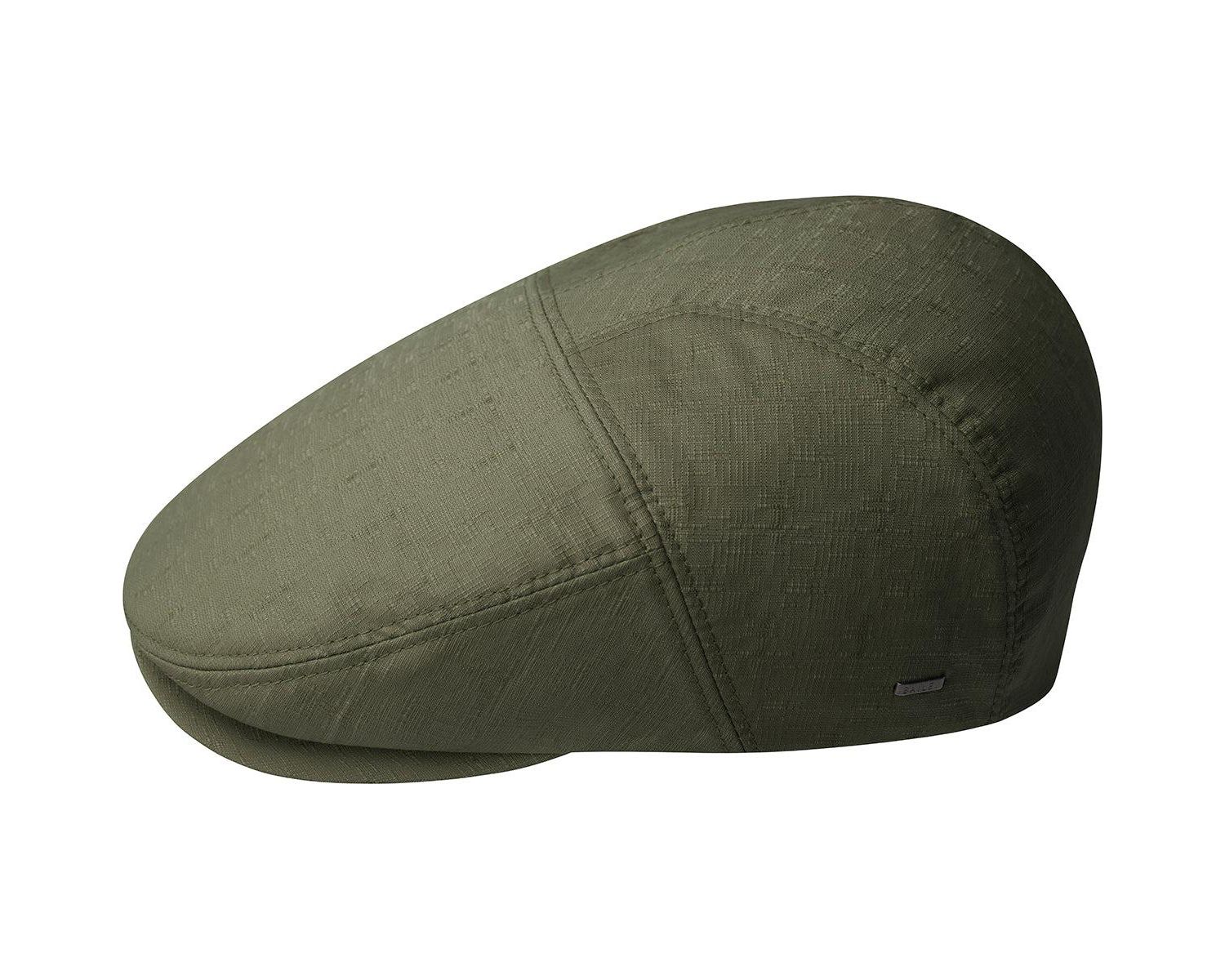 Men's Roan Flat Cap