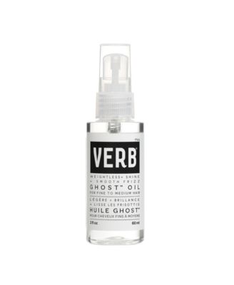 Ghost Oil - 2 fl oz / 60ml