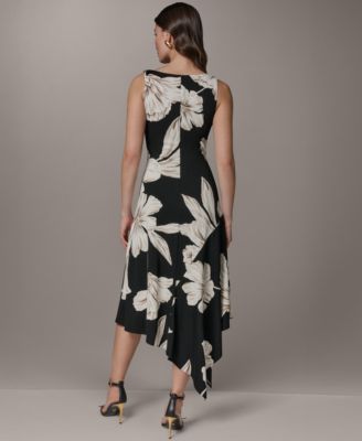 Women's Black Slip Wedding Guest Dresses | Macy's