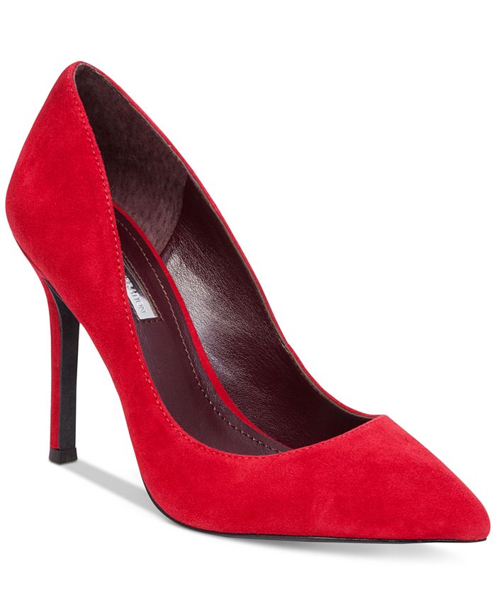 BCBGeneration Treasure Pumps Macy s