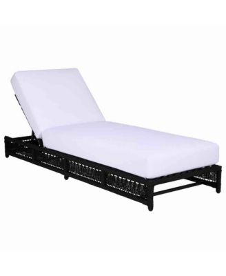 Callan Chaise Lounger