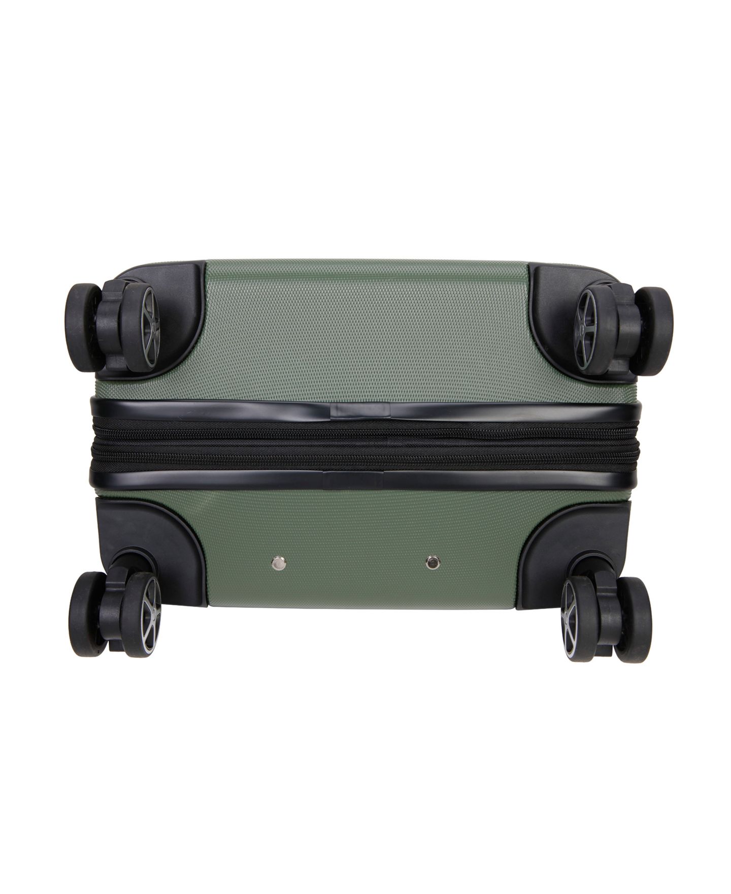 Чемоданы Tag Gateway 3.0 3-Piece Hardside Spinner Luggage Set, цвет: Бронзовый зелёный — фото 5