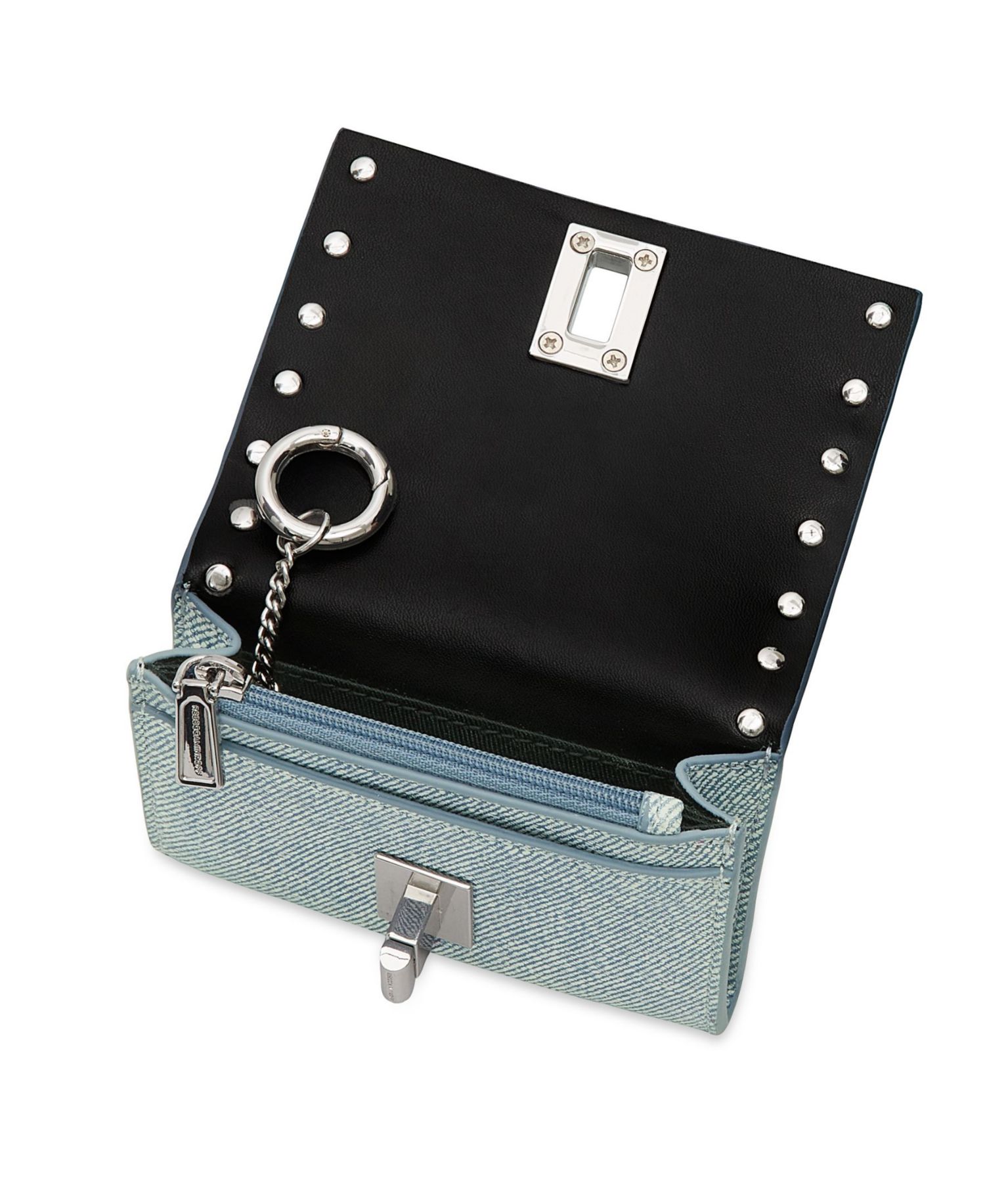 Darren Metro Compact Wallet