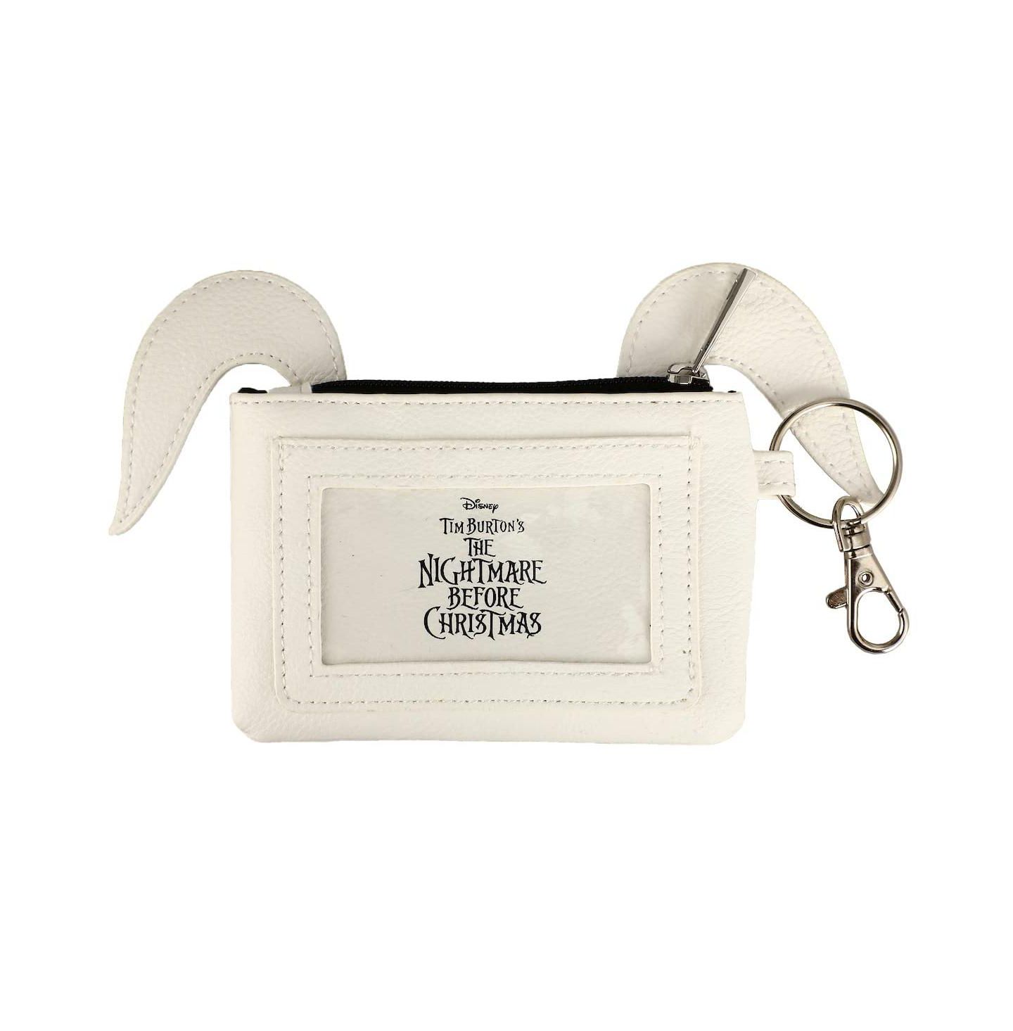 Женские кошельки Nightmare Before Christmas Zero Coin Pouch, цвет: Разноцветный — фото 5