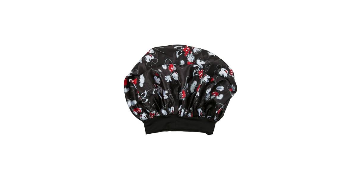 Hello Kitty Men's Friends Reversible Sleep Bonnet