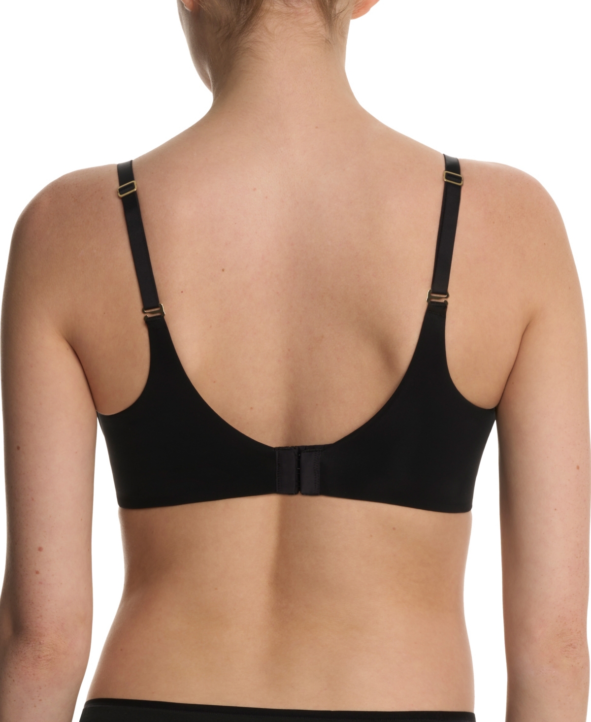 Natori Cloud Comfort Convertible Back Smoothing Wireless Bra, 733338