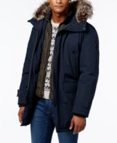 Winter Coats For Men Macy S