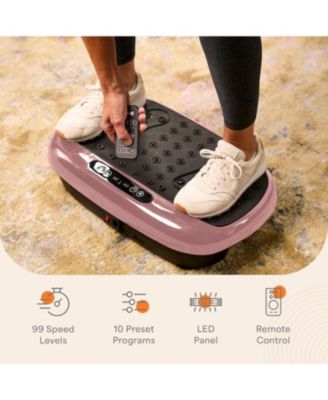 foot massager vibration plate Lifepro | Waver Vibration Plate
