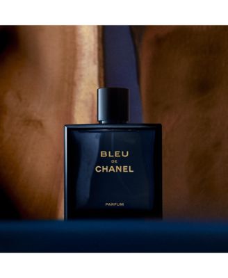 CHANEL BLEU DE CHANEL Parfum Spray, 5-oz. - Macy's