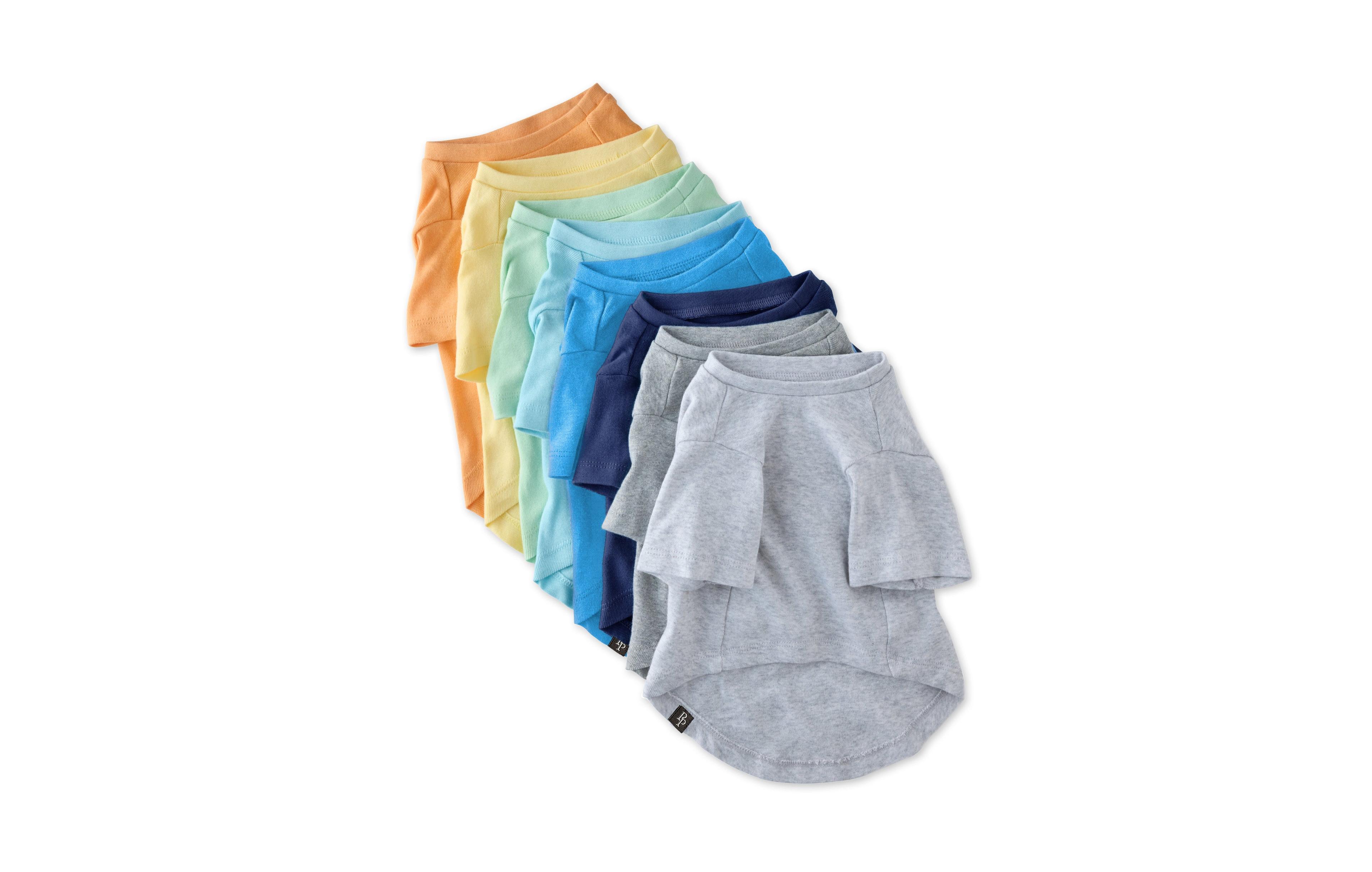Pet Passion Toby Ii The Extra Perfect Tee